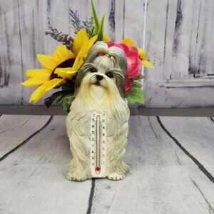 Spoontiques Shih Tzu Thermometer